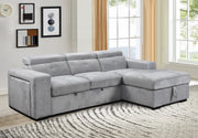IFDCIF - 9081 RHF Sofa Bed