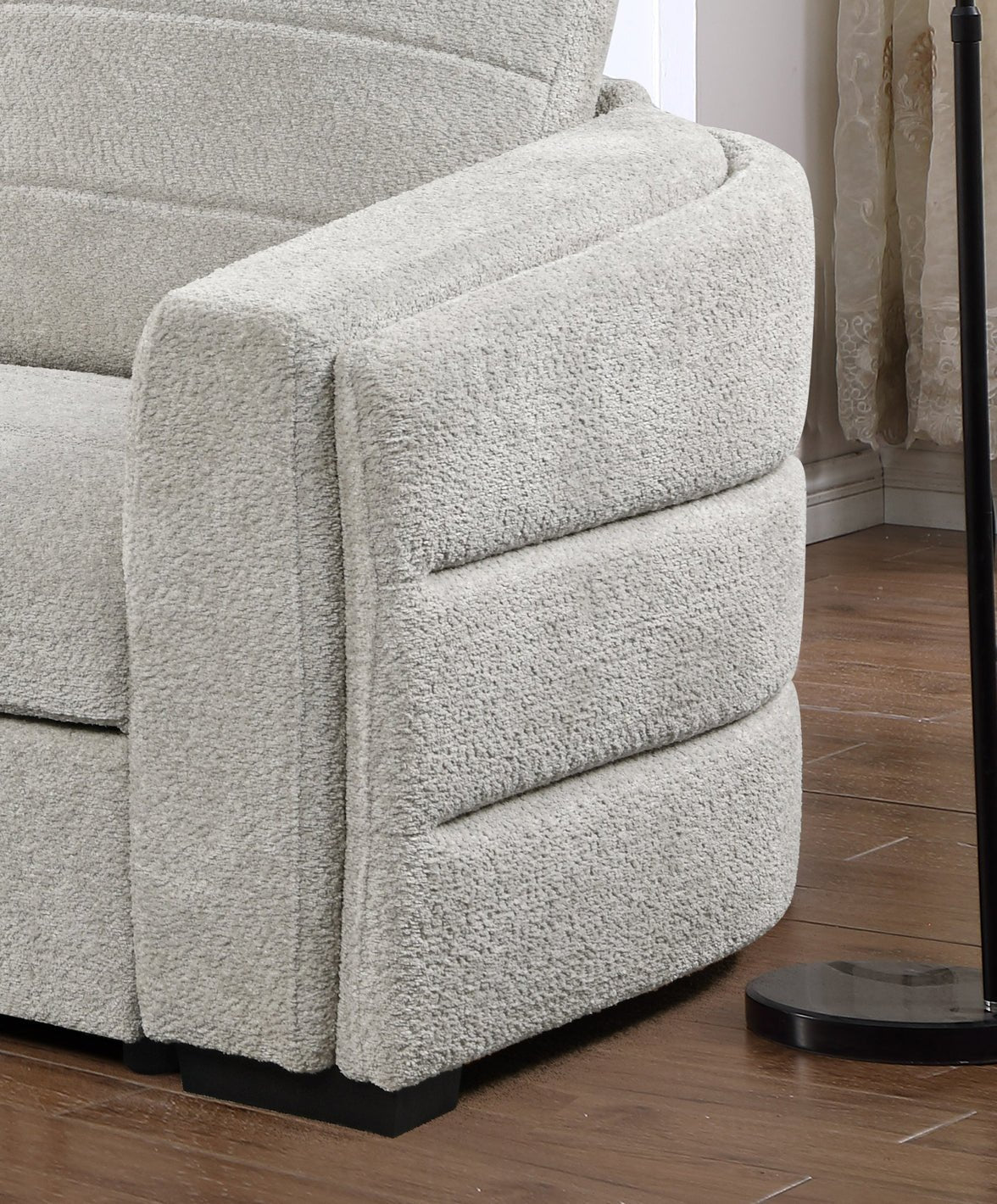 IFDCIF - 9085 LHF Sofa Bed