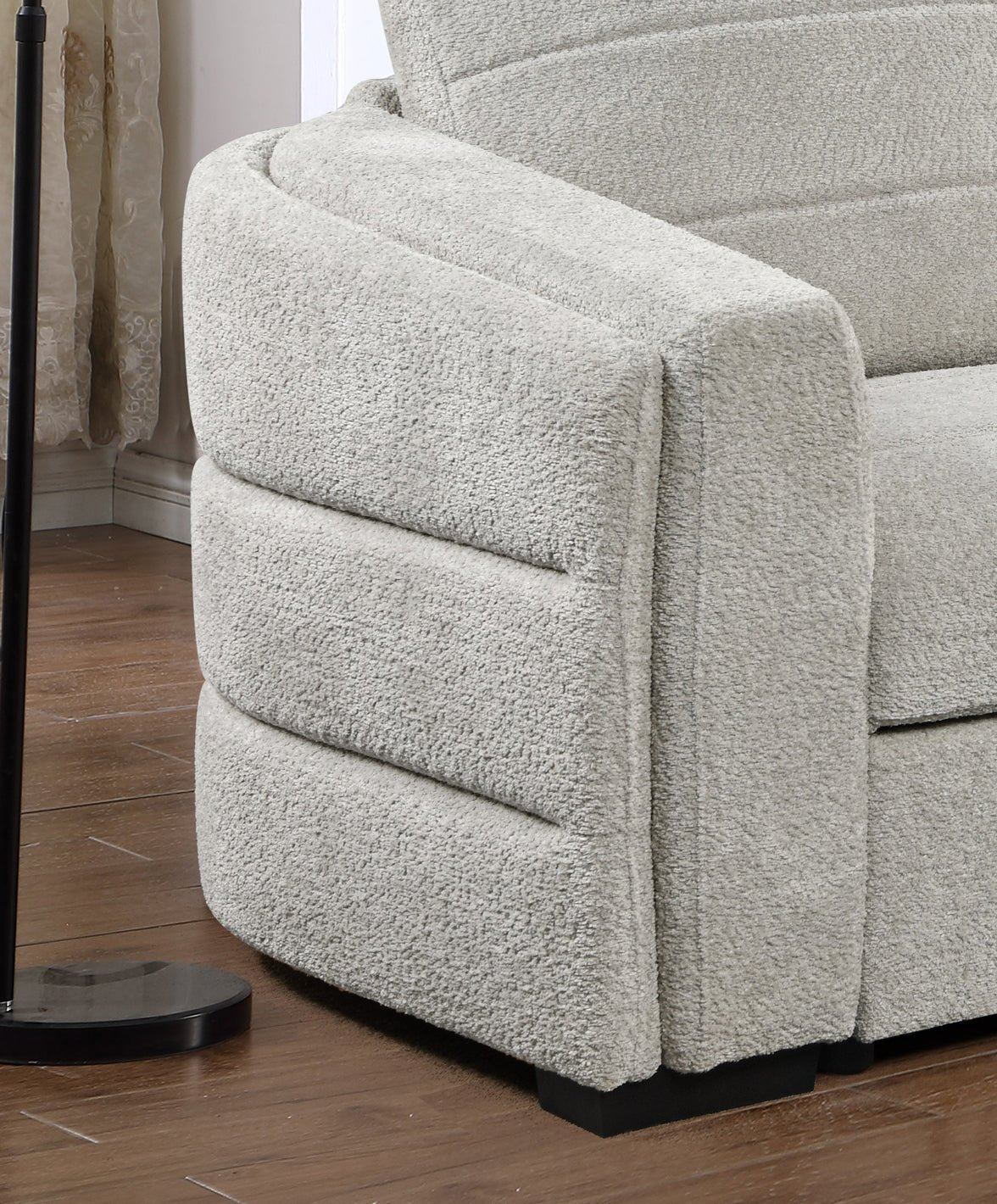 IFDCIF - 9086 RHF Sofa Bed