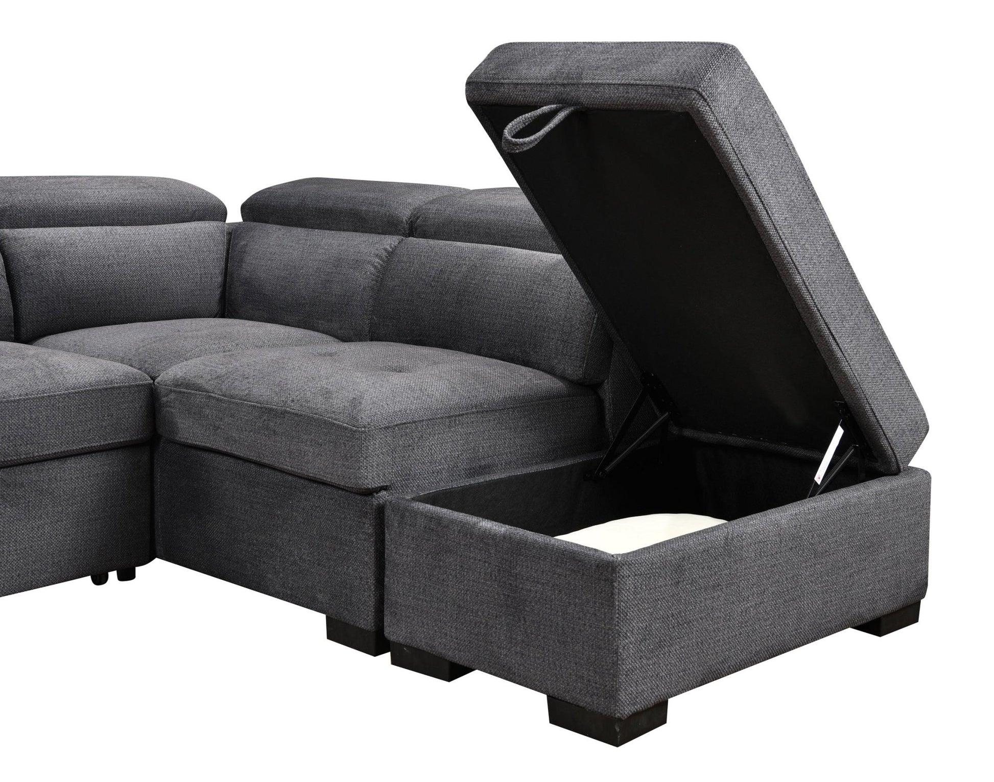 IFDCIF - 9090 LHF Sofa Bed