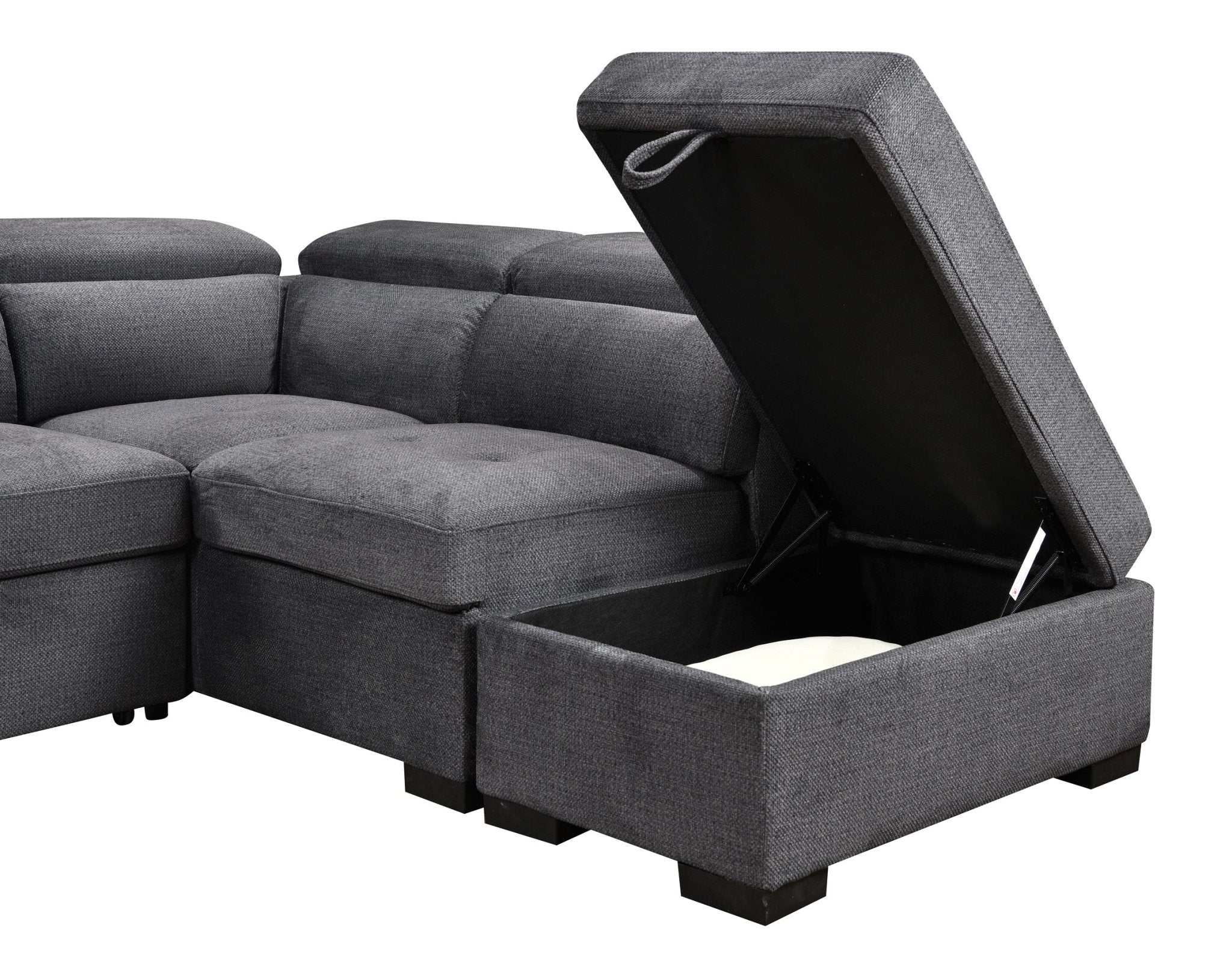 IFDCIF - 9090 LHF Sofa Bed