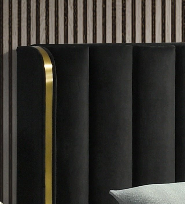 IFDCMadison/100 Bed Set