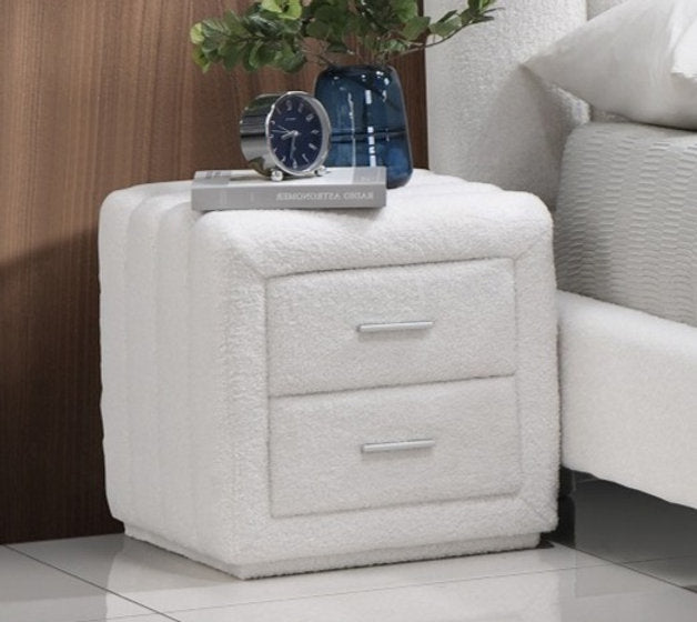 IFDCNightstand & Storage Bench & Trundle Bed IF - 5101/ IF - 5102/ IF - 5103