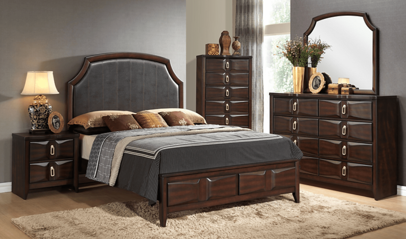 IFDCNINA Bed Set