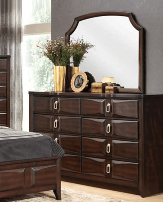 IFDCNINA Bed Set