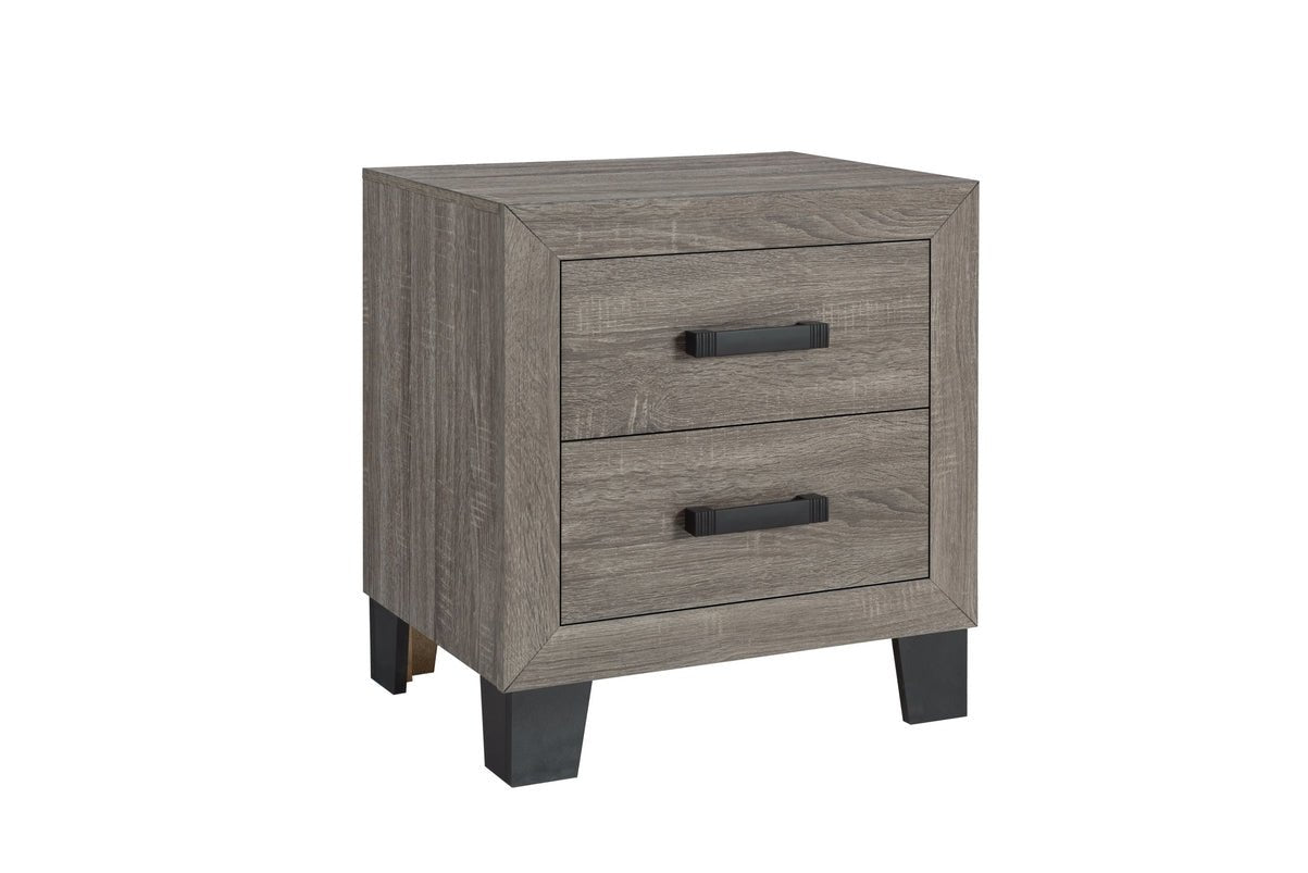 IFDCOlivia 'Austin' Bed Set
