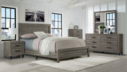 IFDCOlivia 'Austin' Bed Set