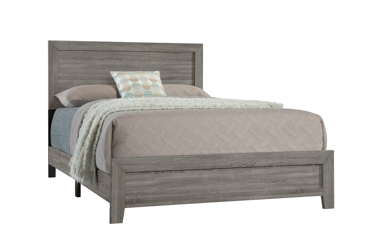 IFDCOlivia 'Austin' Bed Set