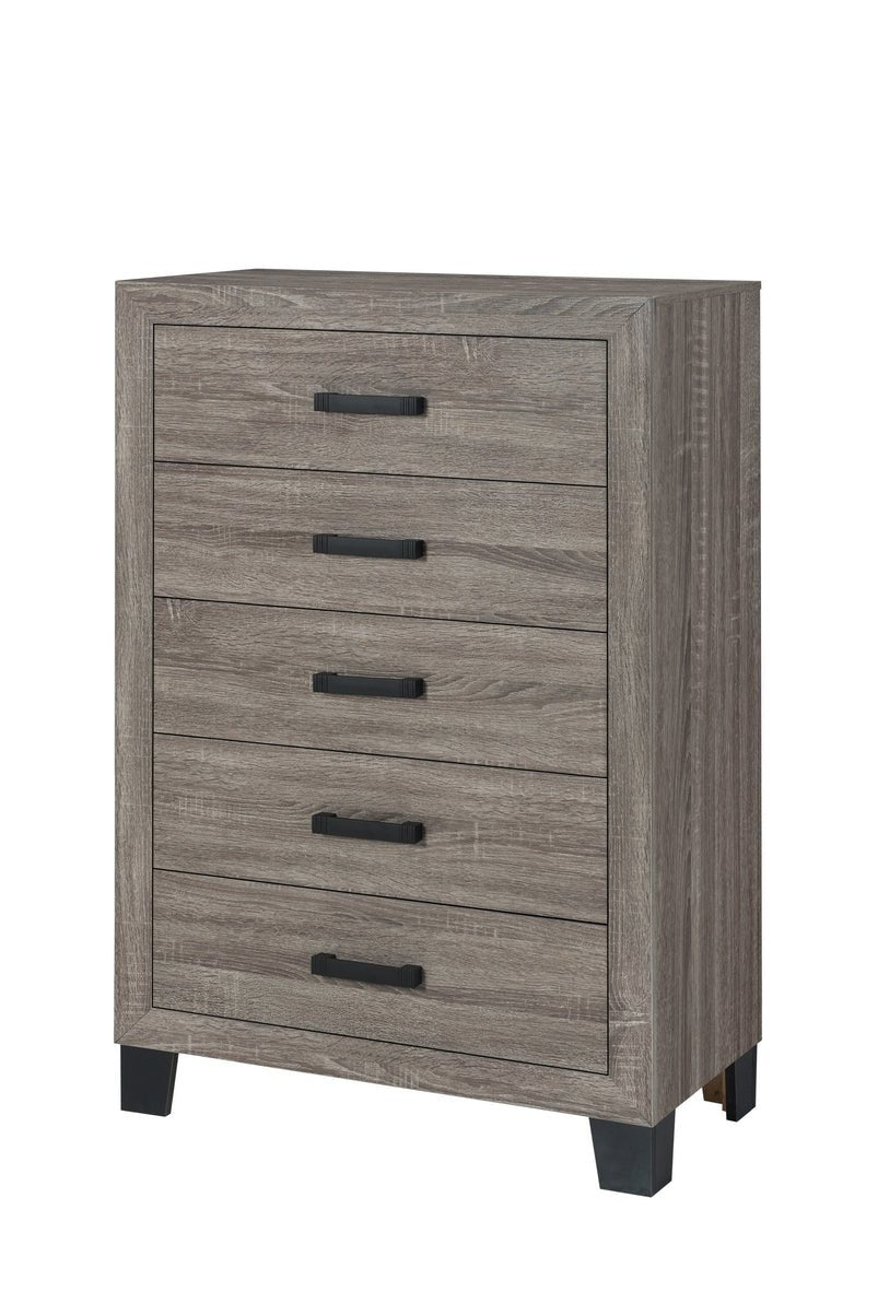 IFDCOlivia 'Austin' Bed Set