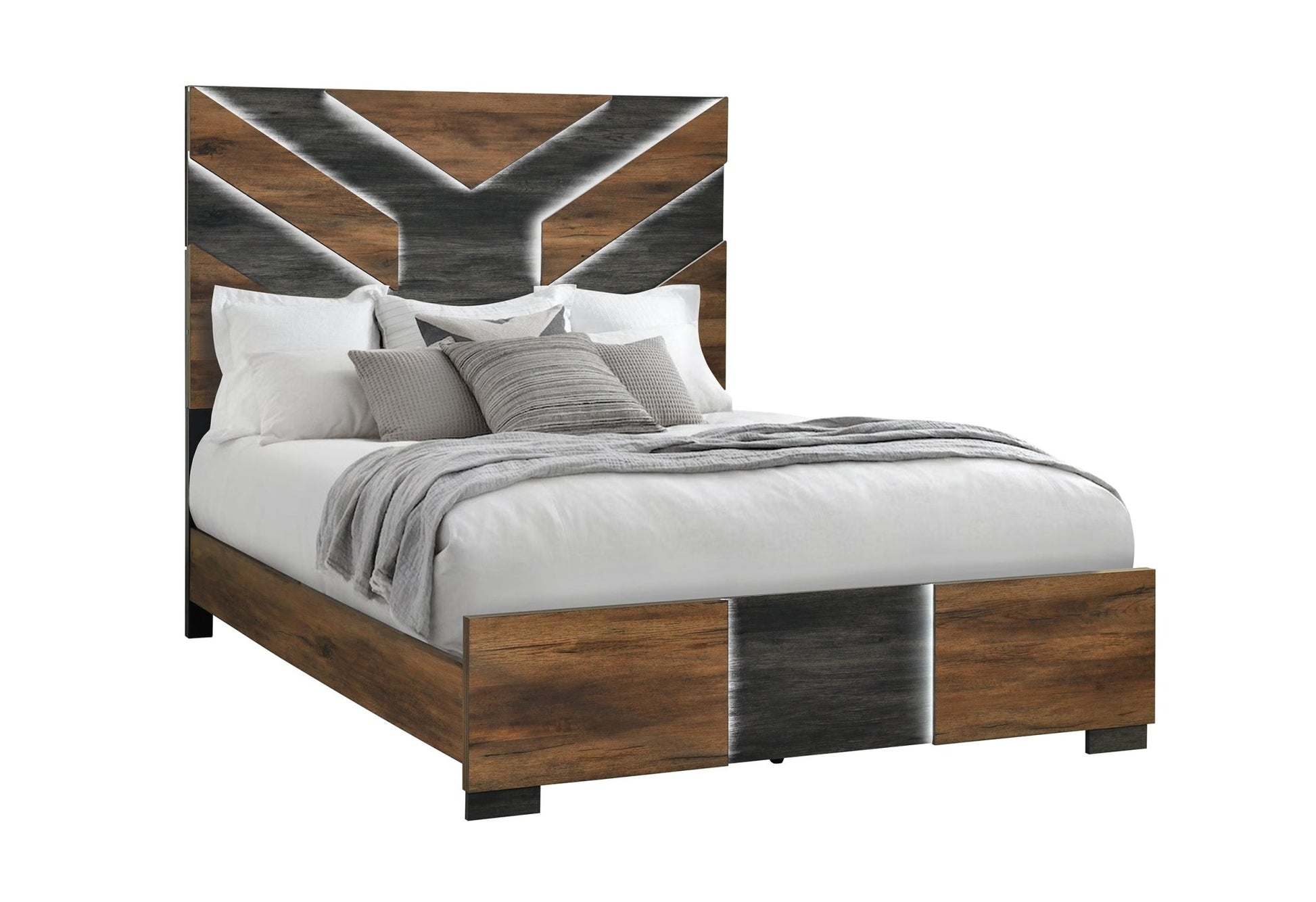 IFDCOptimus Bed Set