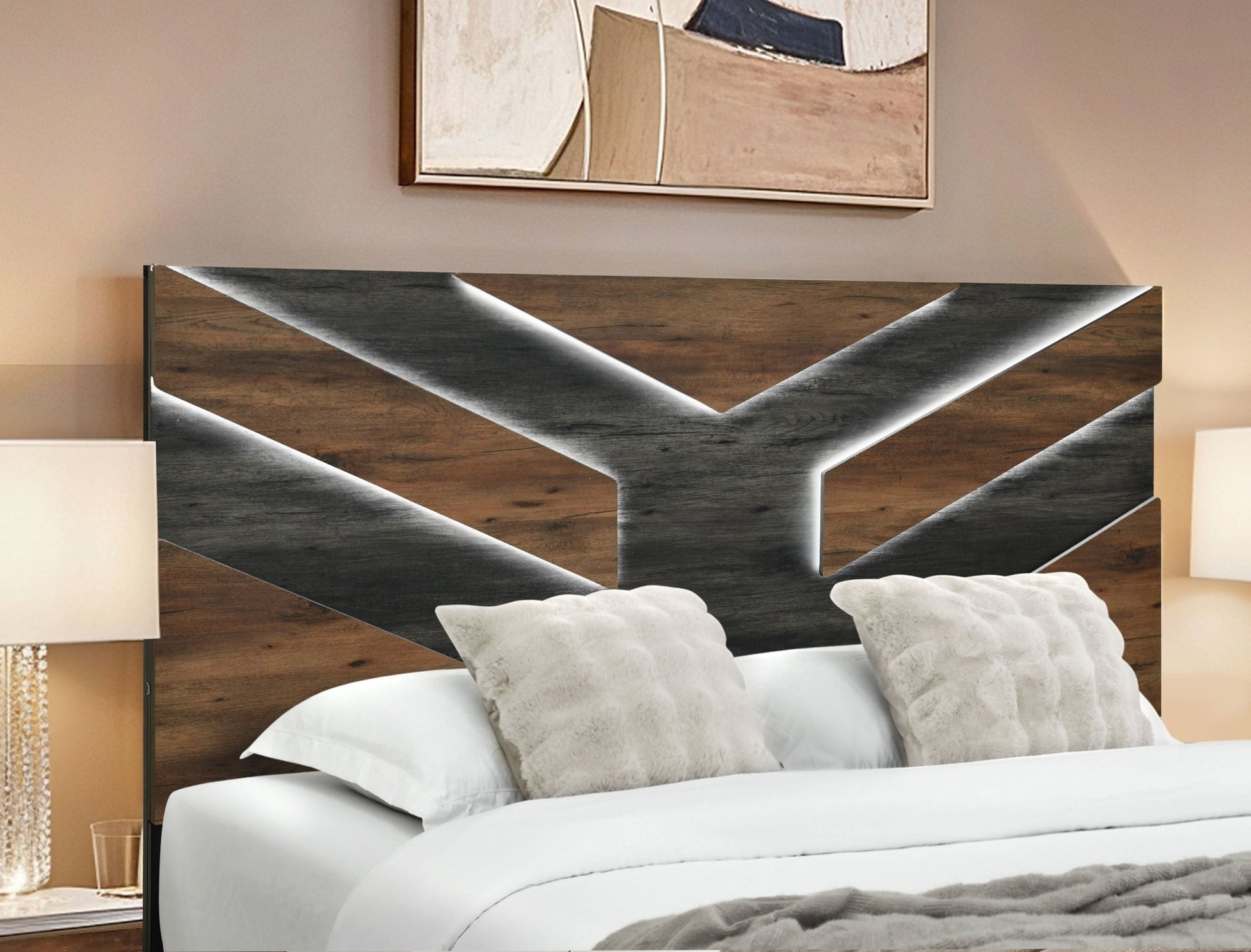 IFDCOptimus Bed Set