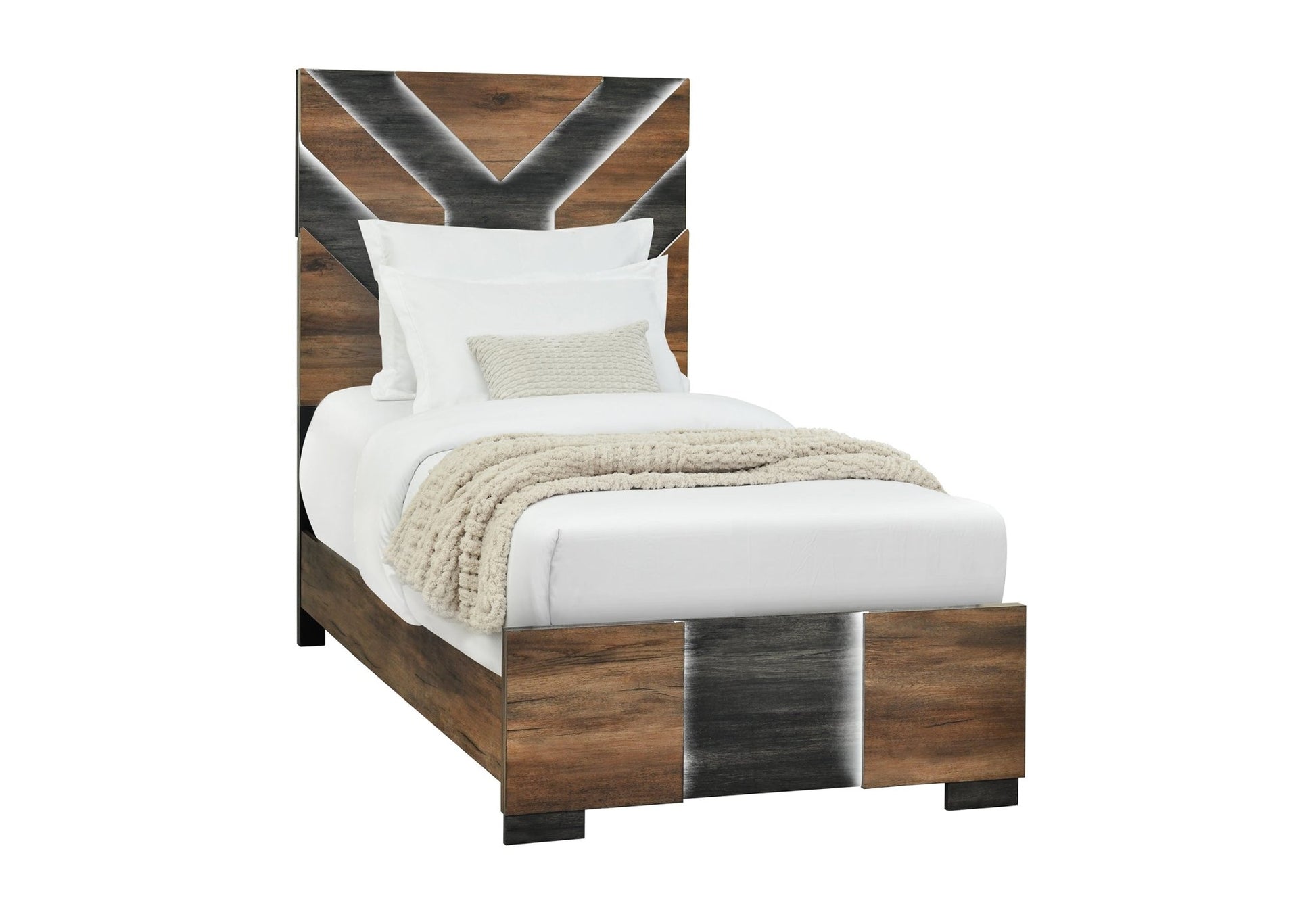 IFDCOptimus Bed Set