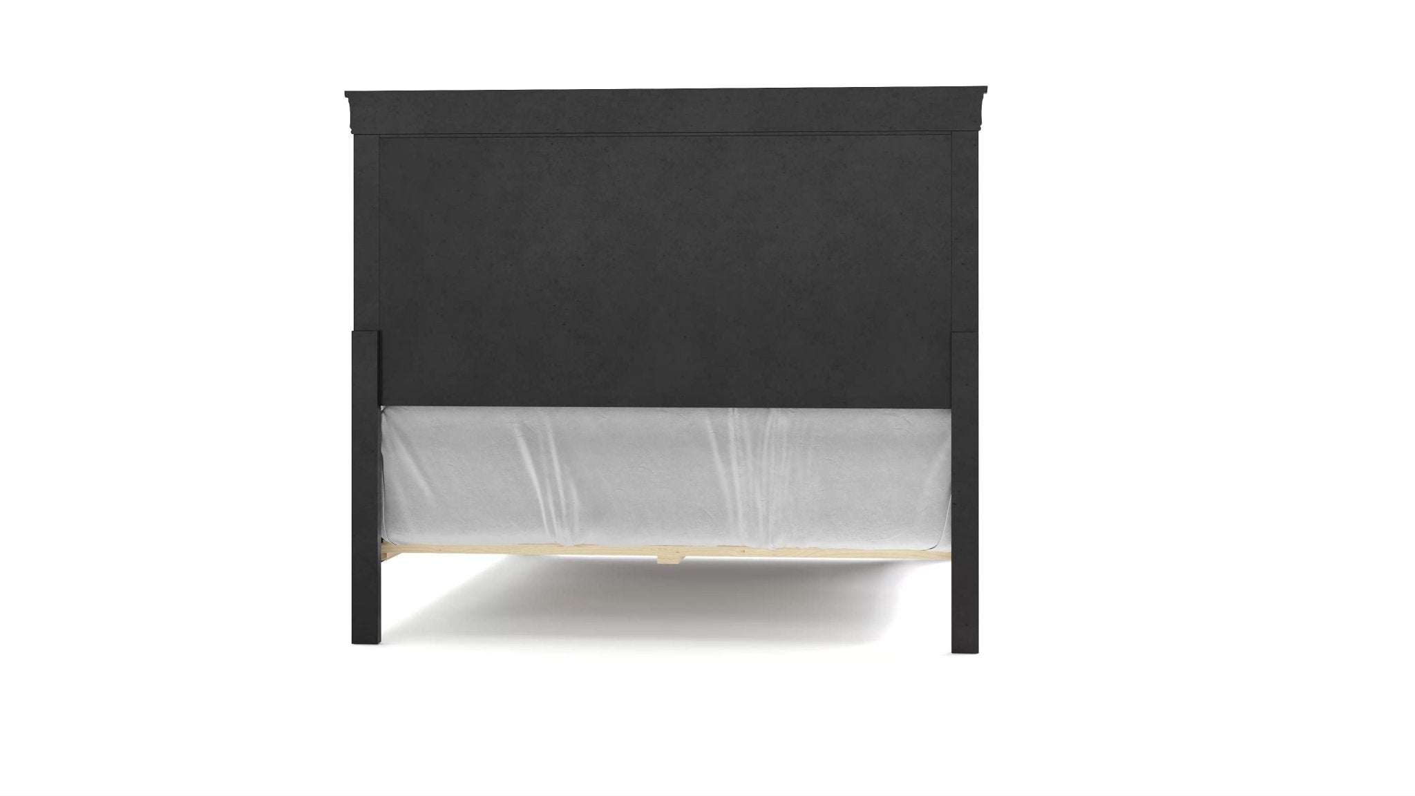 IFDCPompei (Grey) Bed Set