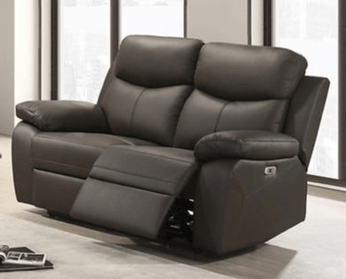 IFDCRecliner Set IF - 8131 (Leather Match - Power)