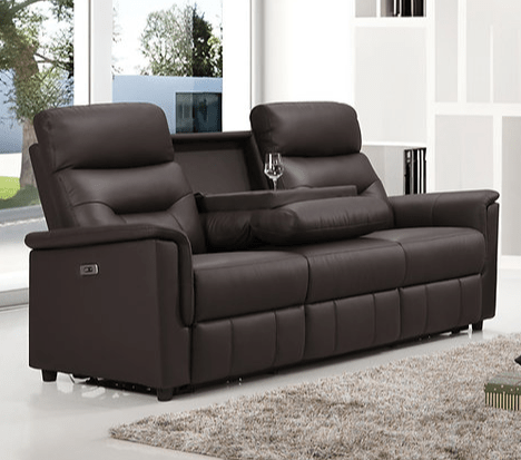 IFDCRecliner Set IF - 8140