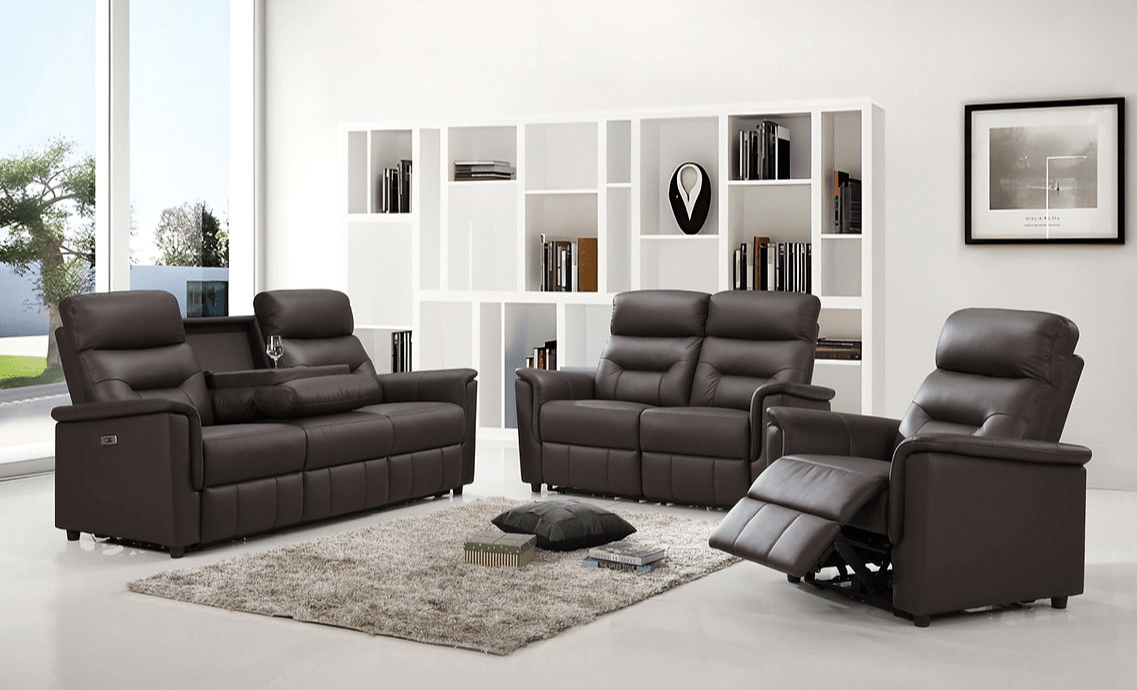 IFDCRecliner Set IF - 8140