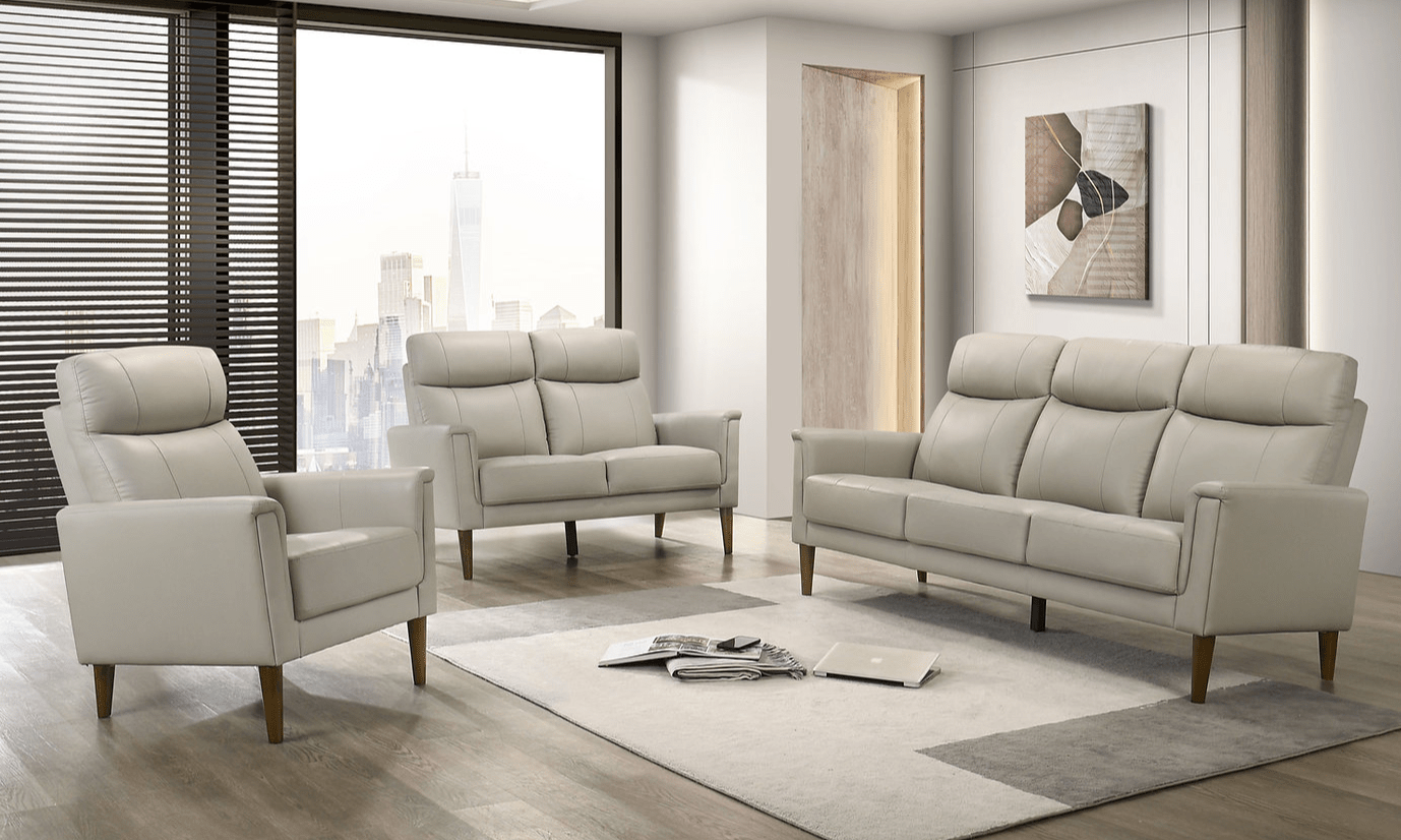 IFDCSofa Set IF - 8010