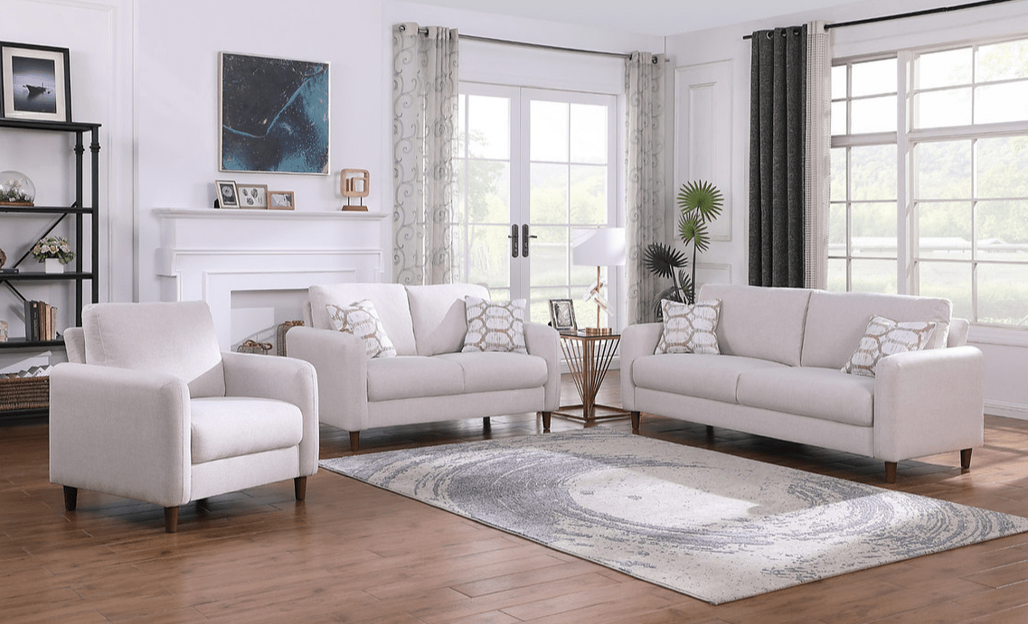 IFDCSofa Set IF 8020