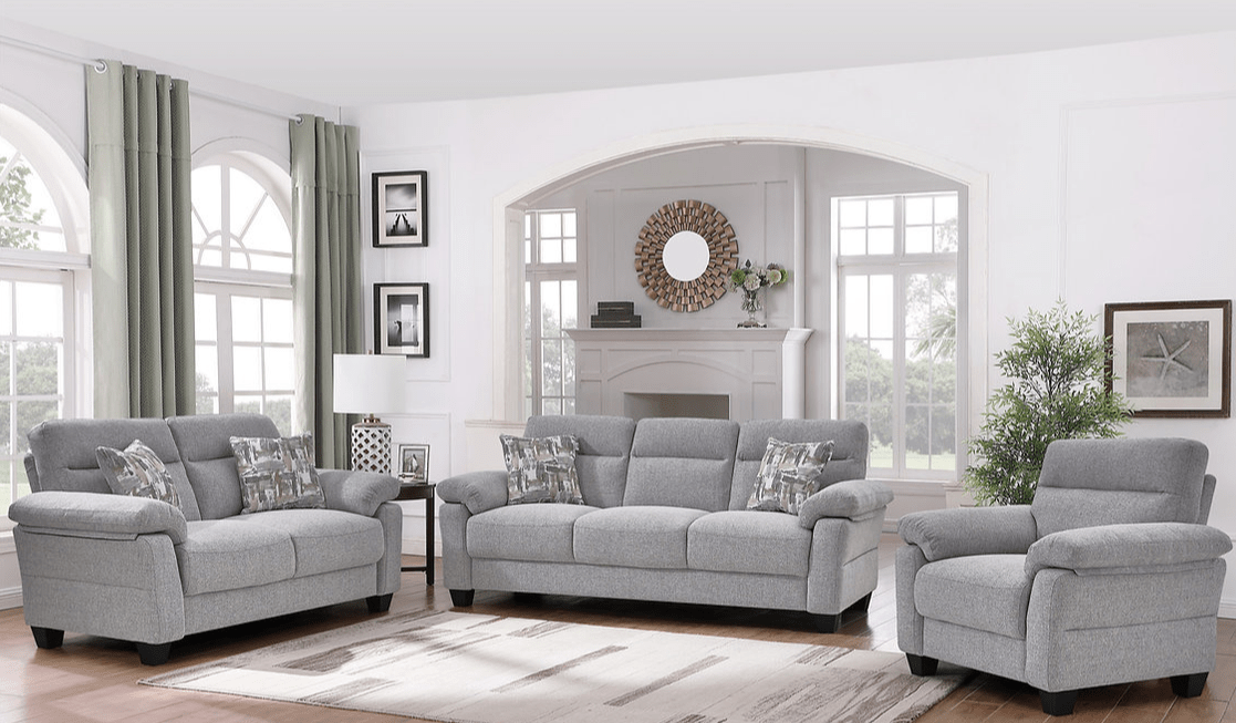 IFDCSofa Set IF - 8025