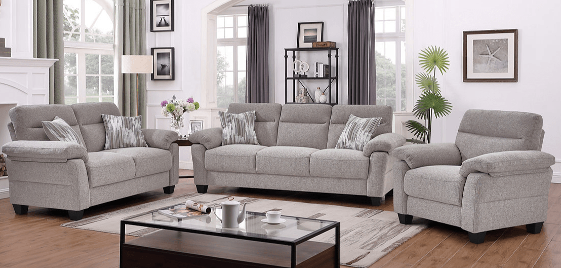 IFDCSofa Set IF - 8026