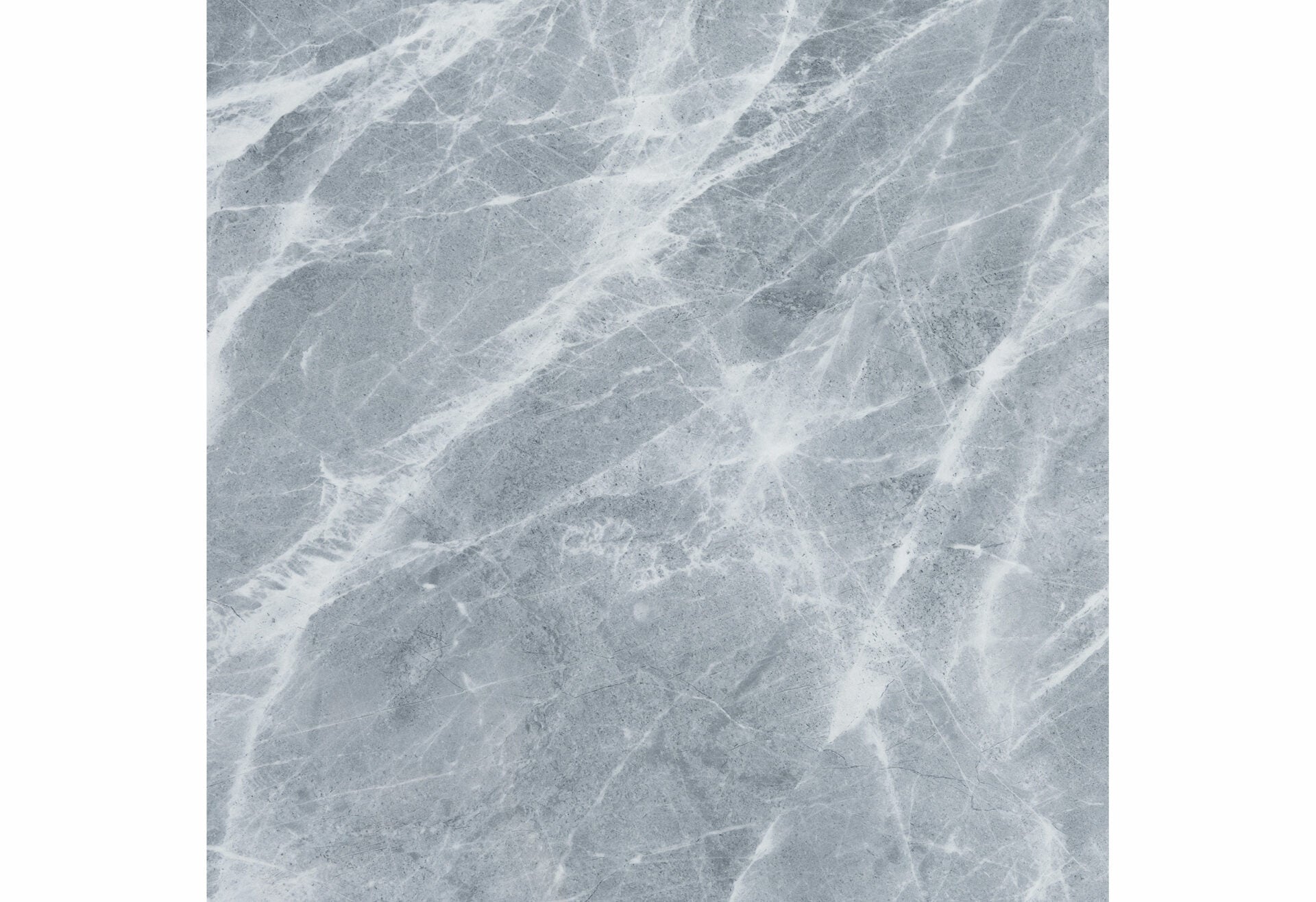 IFDCSoft Grey Fabric 7pc Dining Set IF - 1600