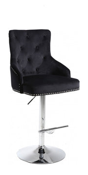 IFDCST - 6021 Bar Stool