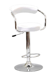 IFDCST - 7500 - W Bar Stool