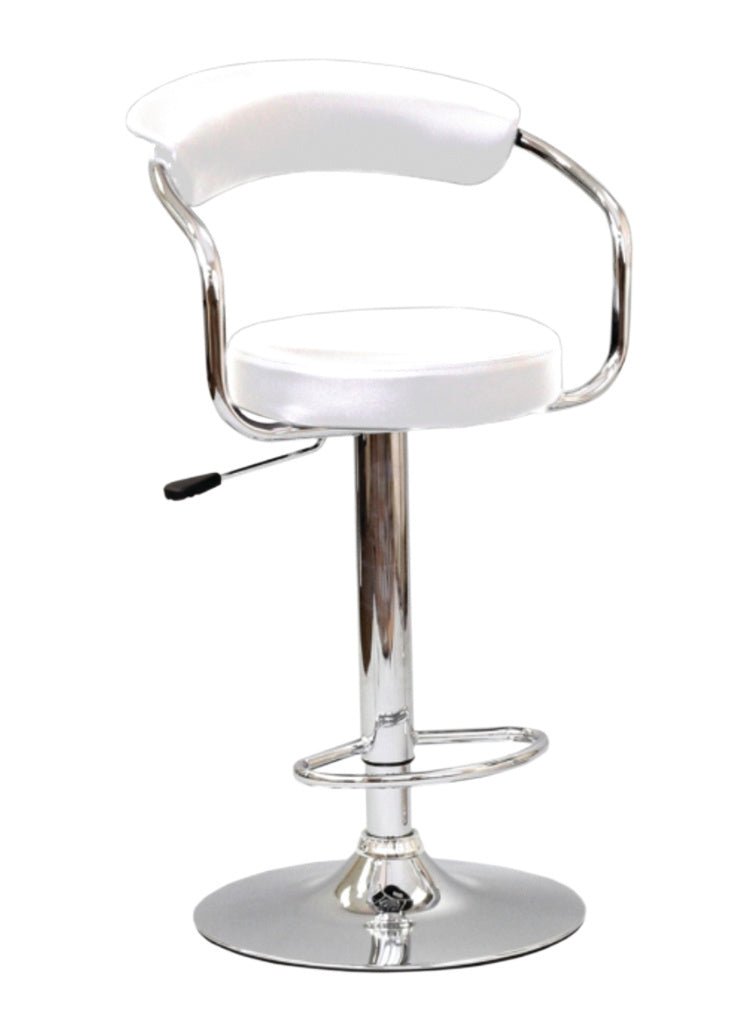 IFDCST - 7500 - W Bar Stool