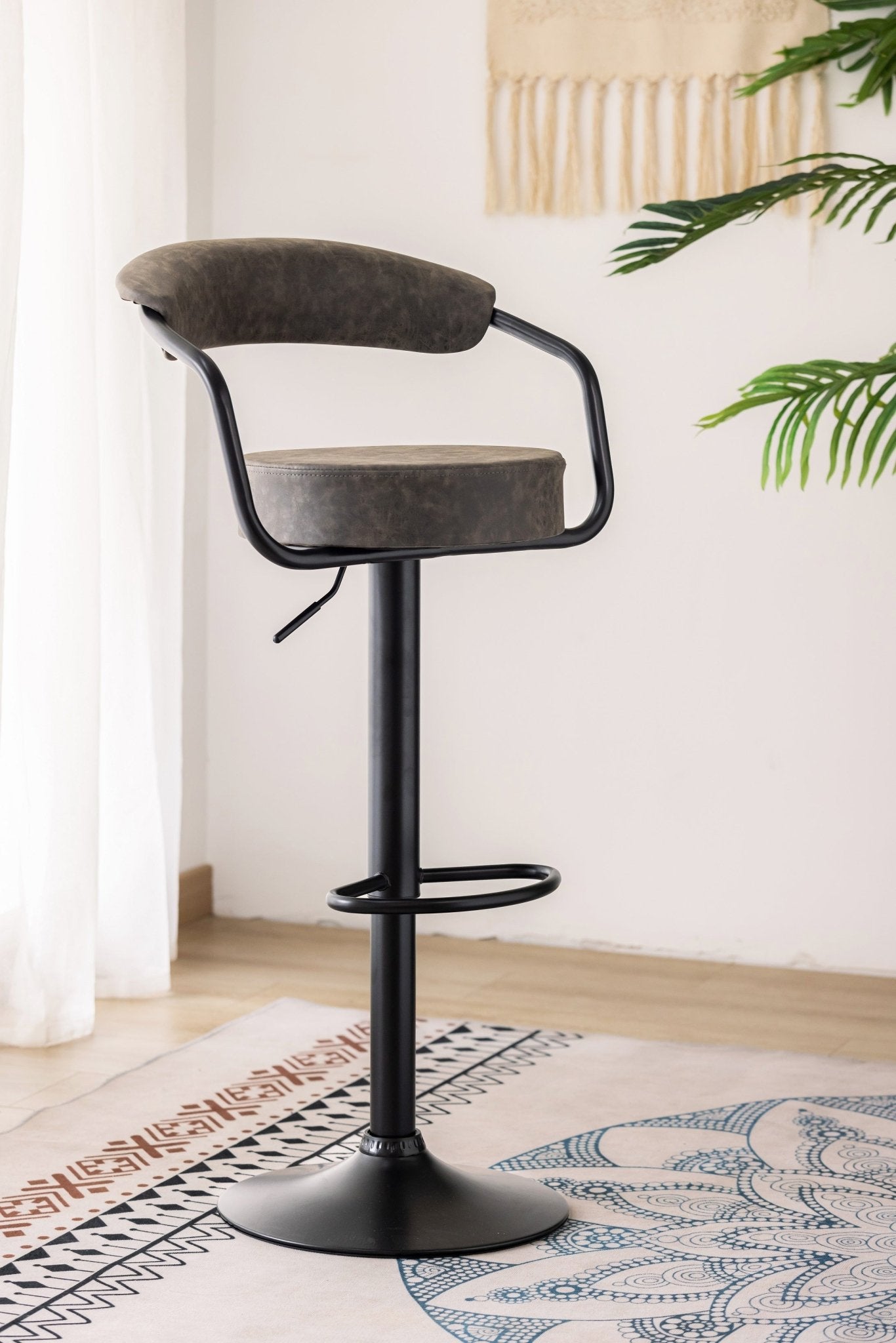 IFDCST - 7561 Bar Stool