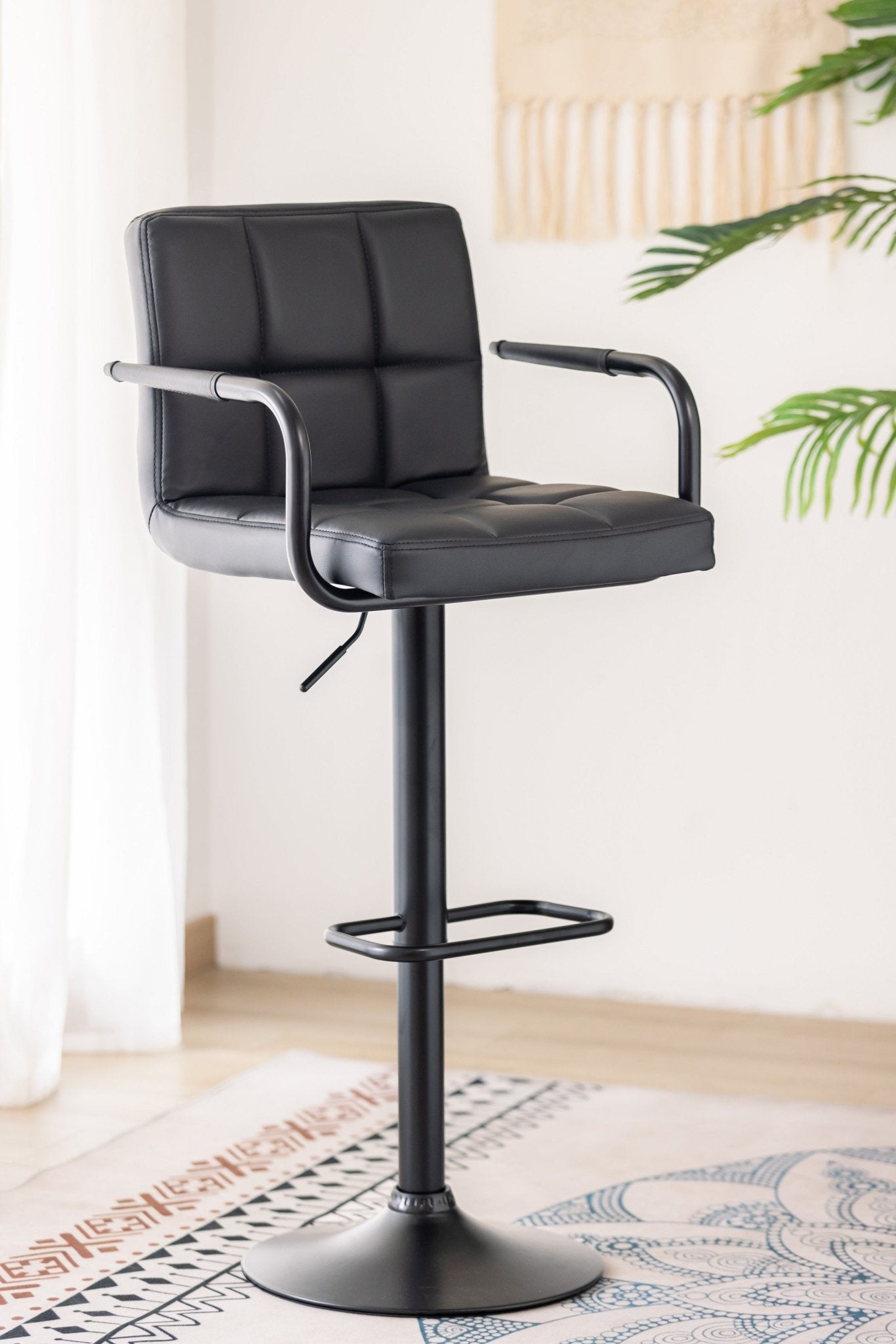 IFDCST - 7705 Bar Stool