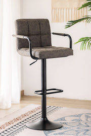 IFDCST - 7706 Bar Stool