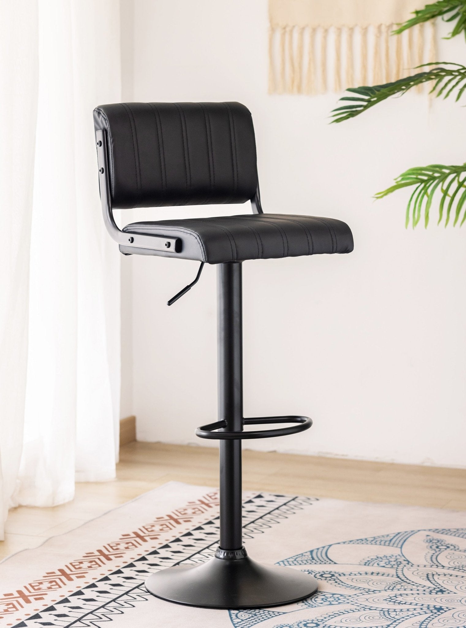 IFDCST - 7800 Bar Stool