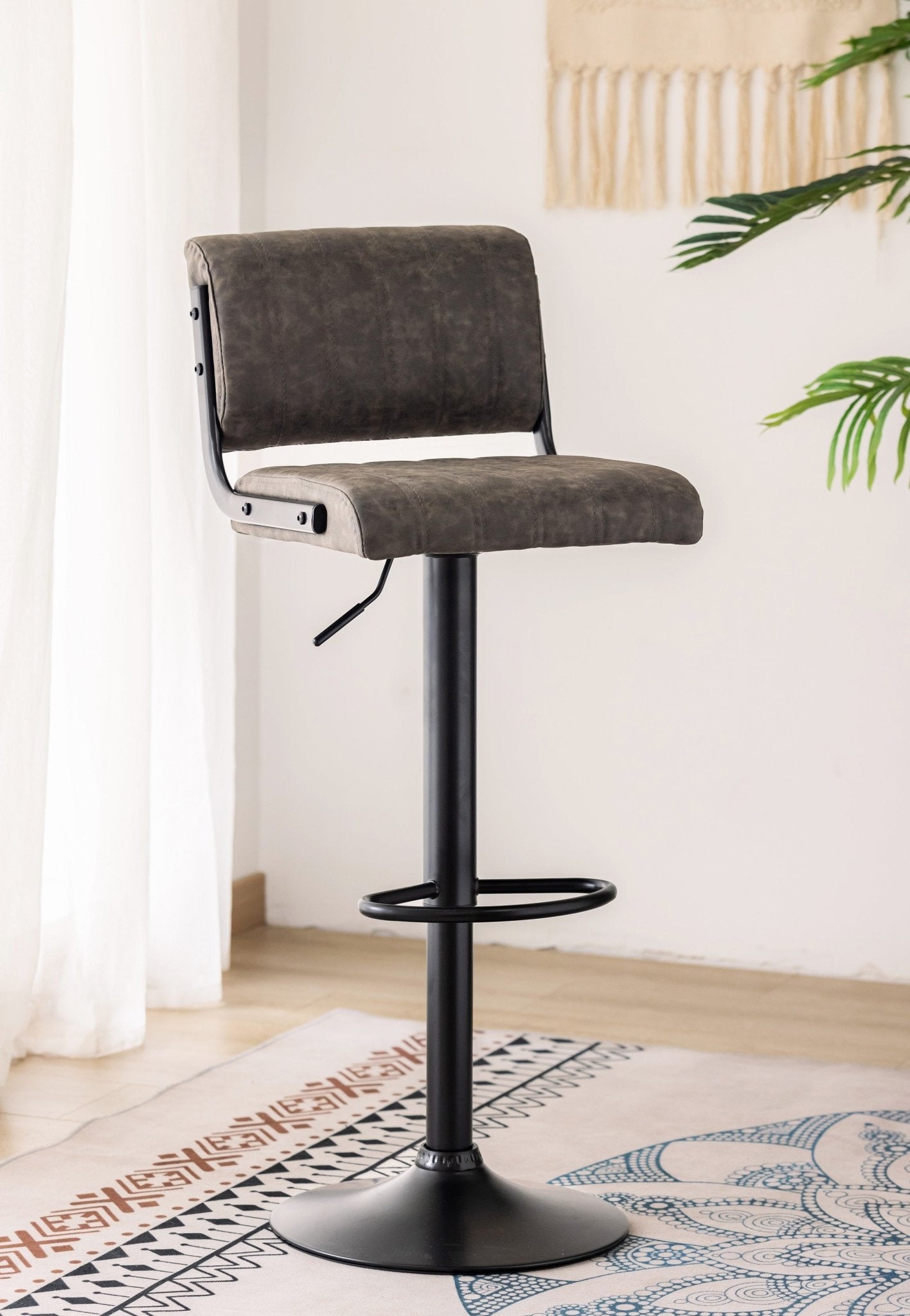 IFDCST - 7801 Bar Stool