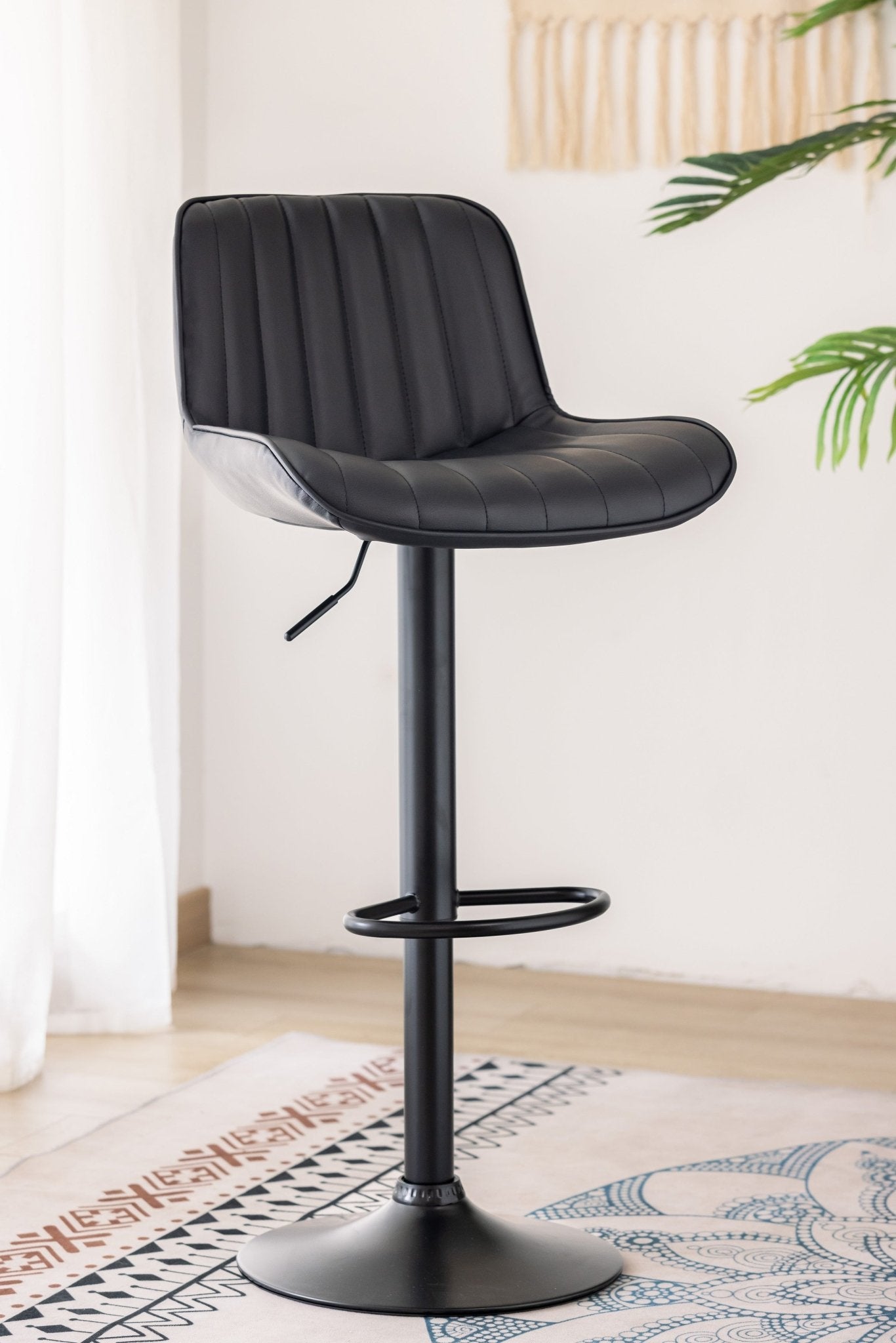 IFDCST - 7820 Bar Stool