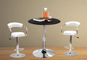 IFDCT - 135 ST - 7500 - W Bar Stool