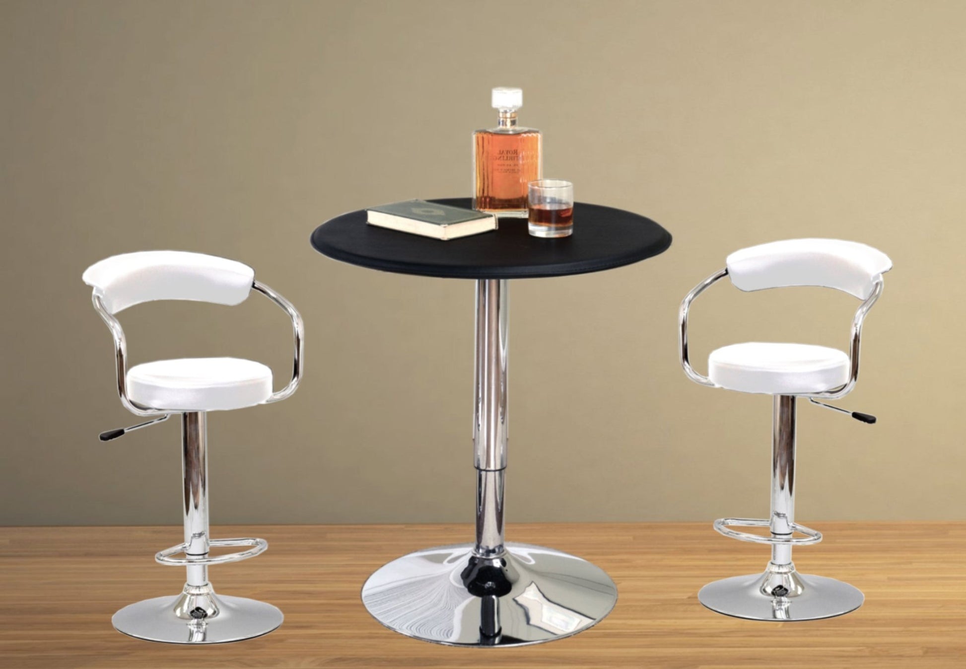 IFDCT - 135 ST - 7500 - W Bar Stool