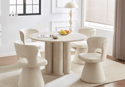 IFDCT-1435 C-1436 5pc dining set