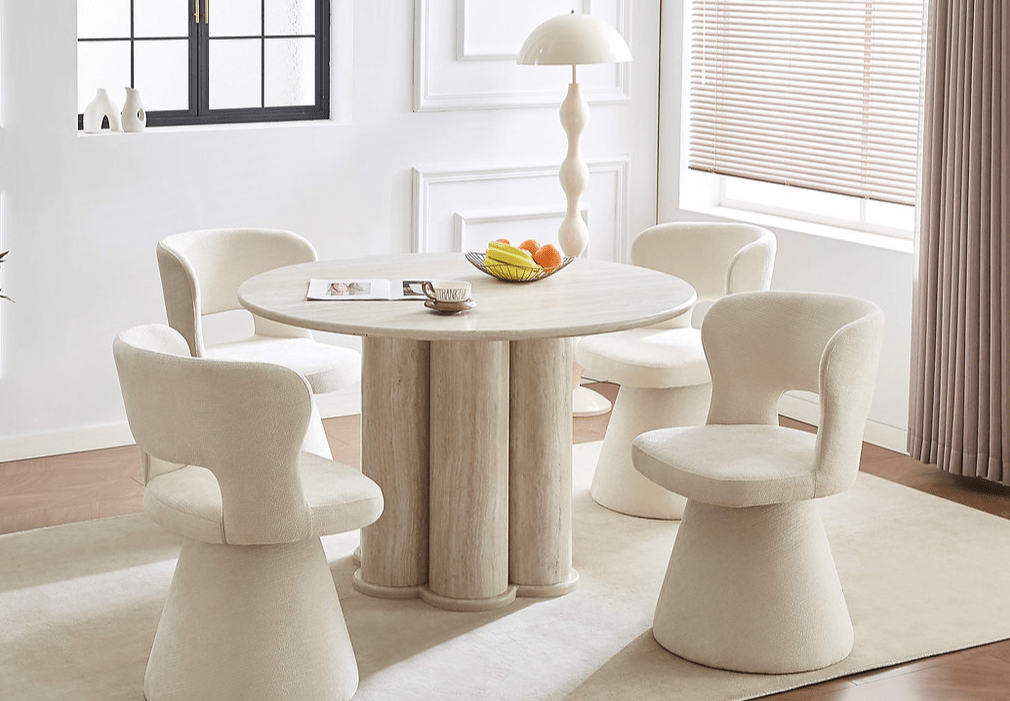 IFDCT-1435 C-1436 5pc dining set