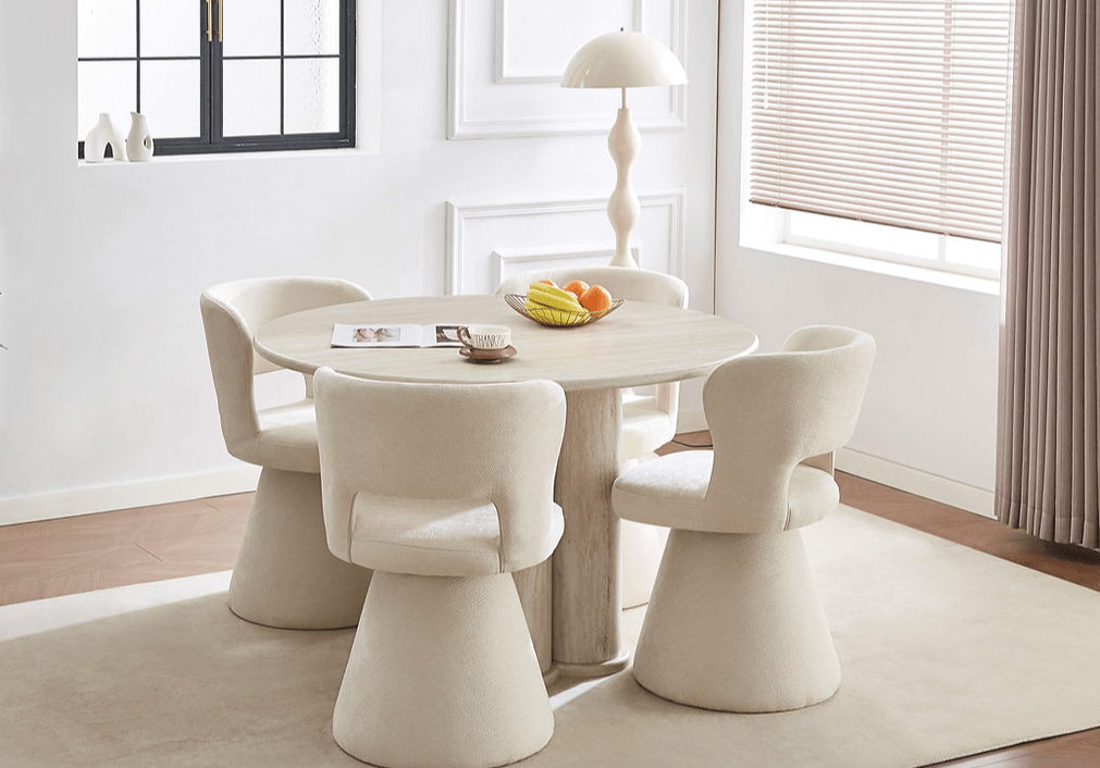 IFDCT-1435 C-1436 5pc dining set