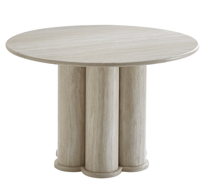 IFDCT-1435 C-1436 5pc dining set