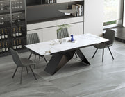 IFDCT - 1545 C - 1561 7pc Dining Set