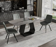 IFDCT - 1560 C - 1561 7pc Dining Set