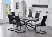 IFDCT-1570 C-1578 5pc Dining Set