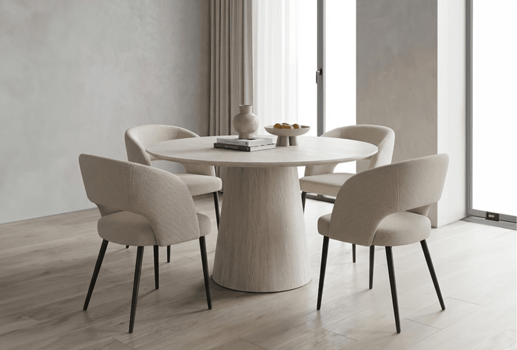 IFDCT-1640 C-1644 5pc dining Set