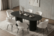 IFDCT-1643 C-1644 7pc dining set