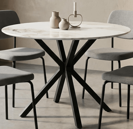 IFDCT-1650 C-1651 5pc Dining Set