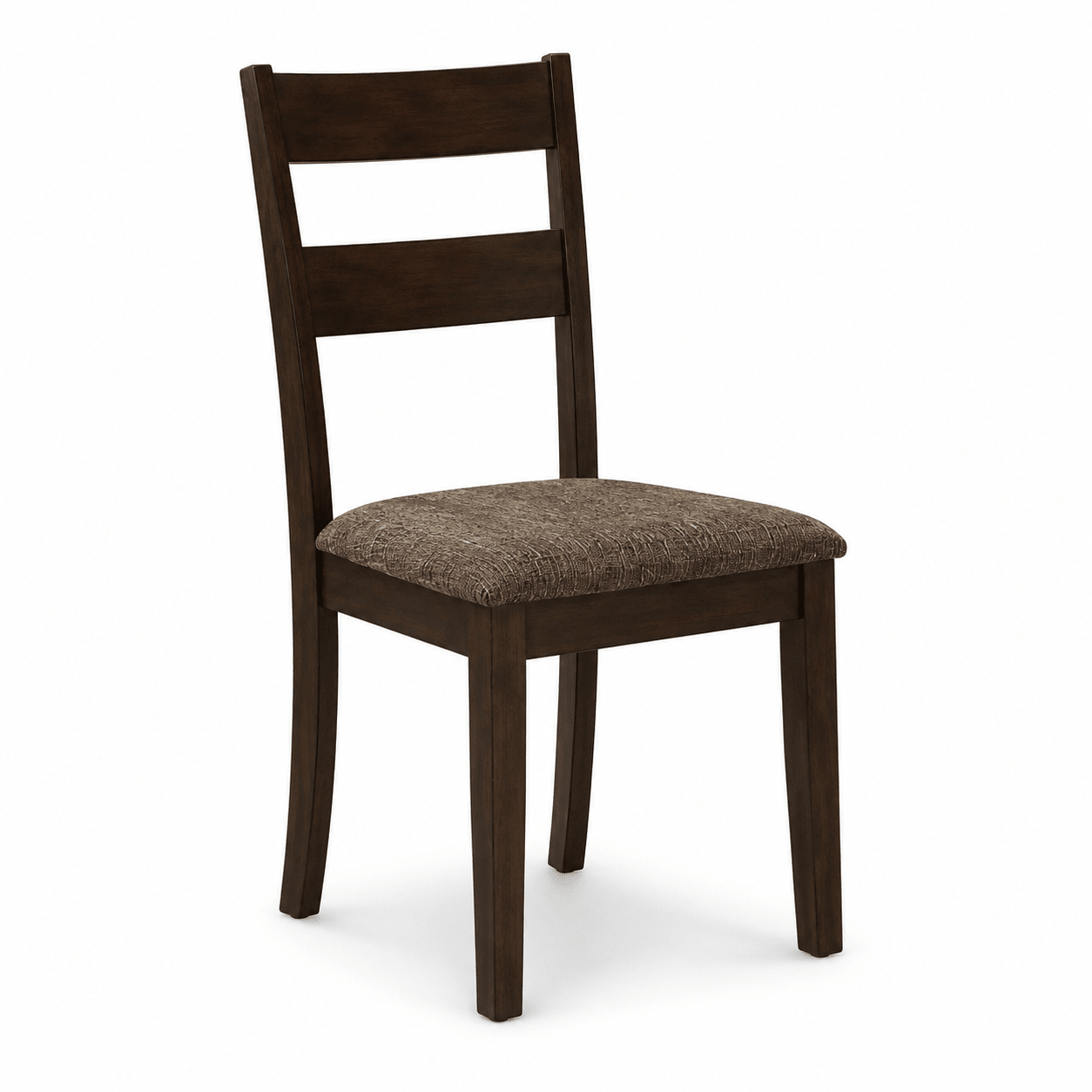 IFDCWooden Dining 7Pc Dining Set T-1048 C-1033