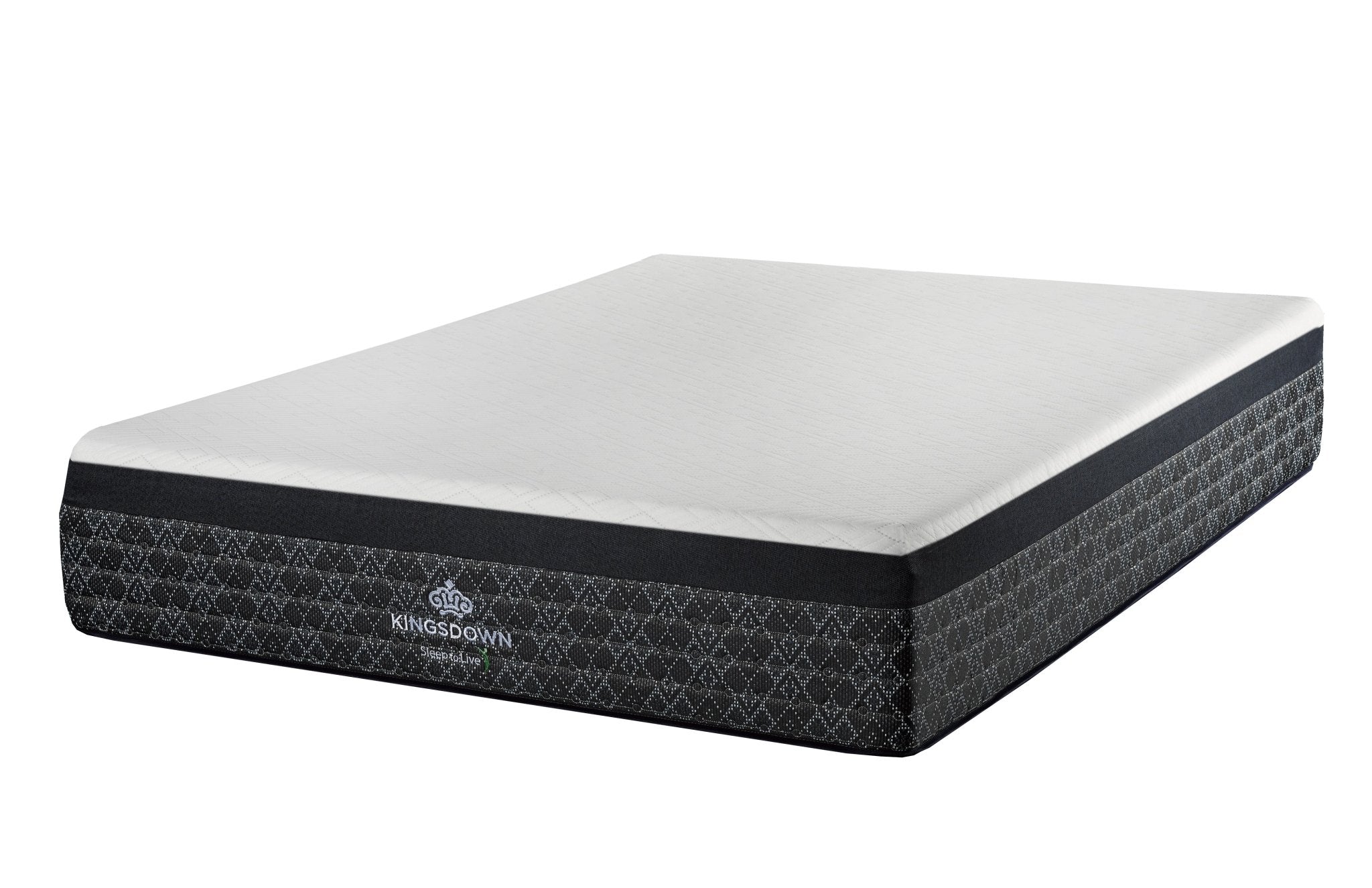 Kingsdown Encore Elite Mattress – Clareca Furniture