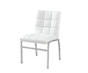 KLIC - 142 - WH Weston Chairs ((Set of 4 )