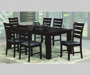 KLIC - 4282 Oakley Chairs (Set of 2 )